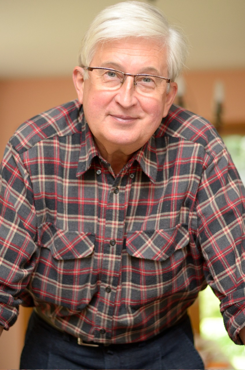 Photo d’André MANOA