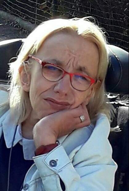 Photo de Sabrina BRICOUP