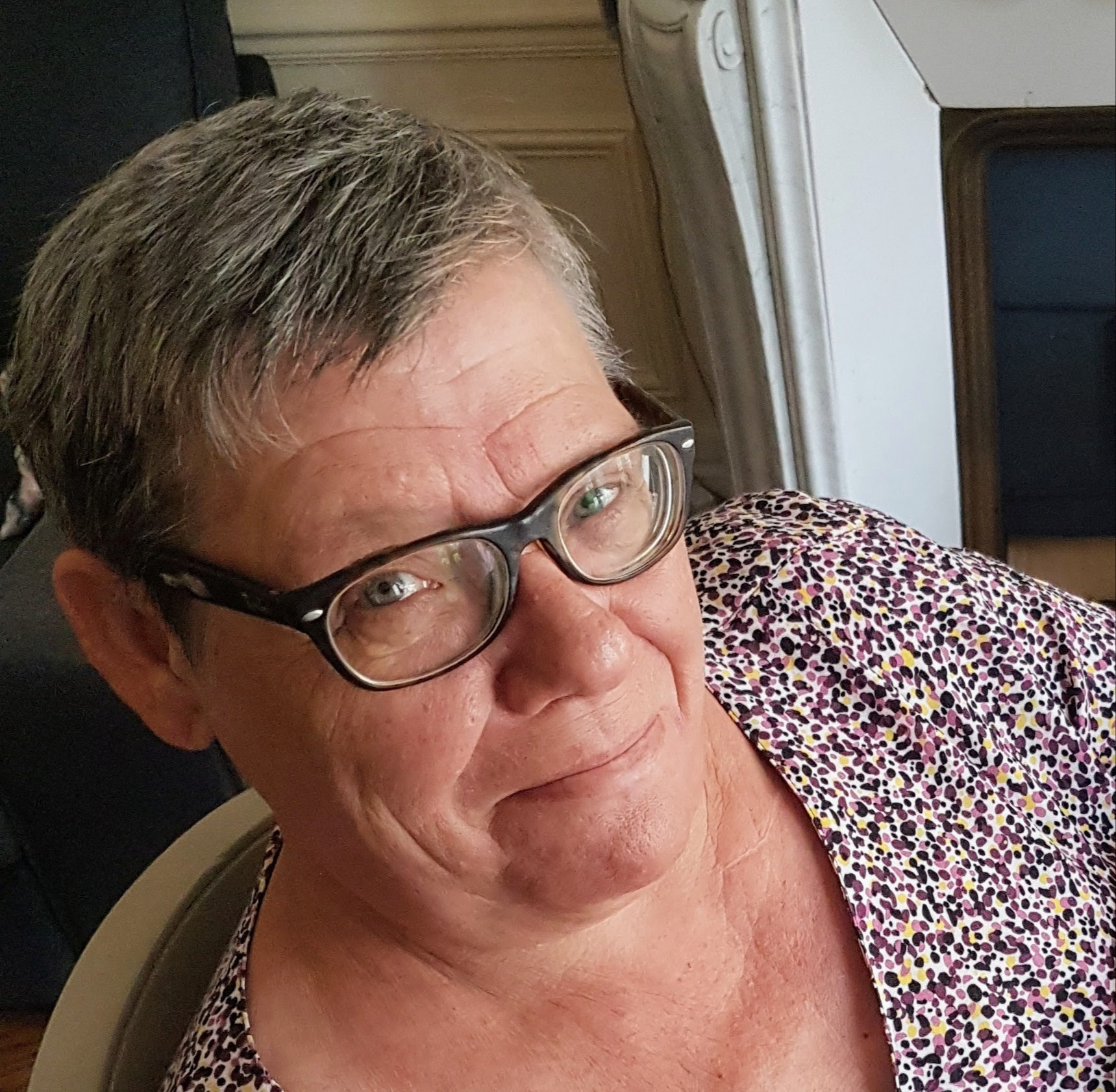 Photo de Armelle ROELENS