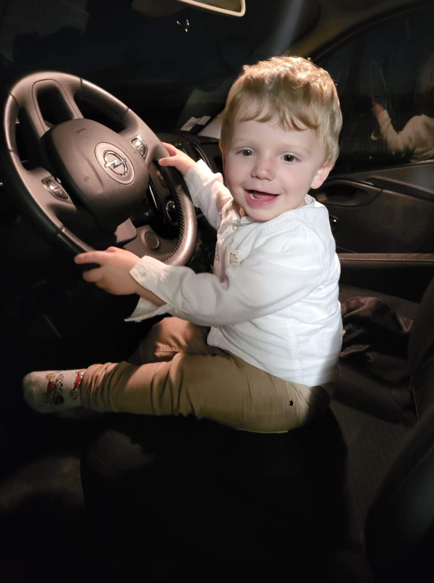 Photo de Gabin PERNOT-ZUCCARELLO