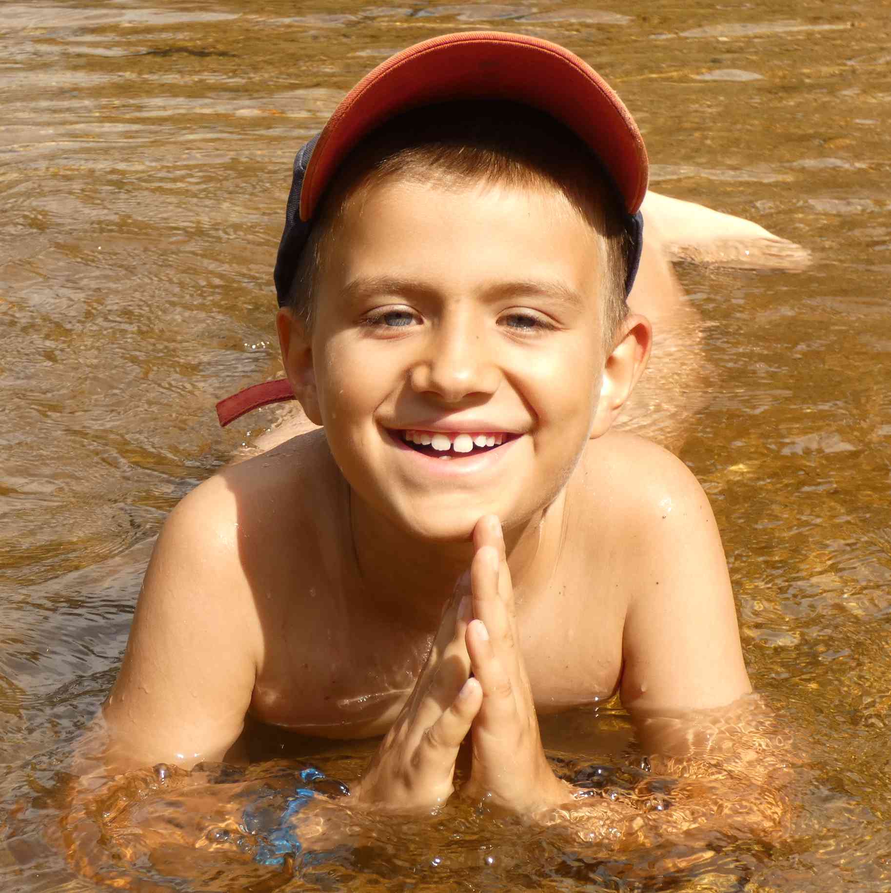 Photo de Maël FAUCON-MOUTON