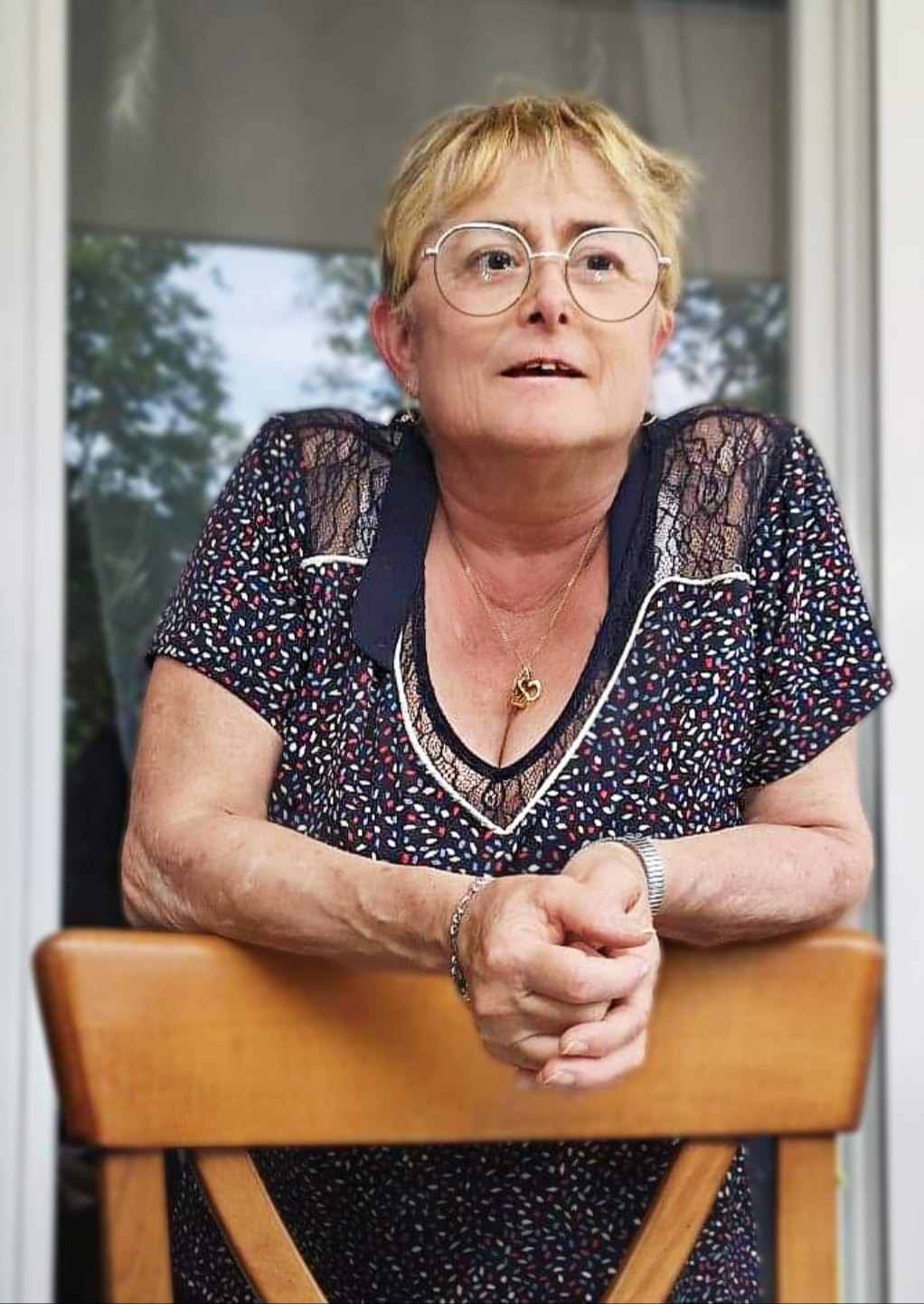 Photo de Marie-Christine DURAND