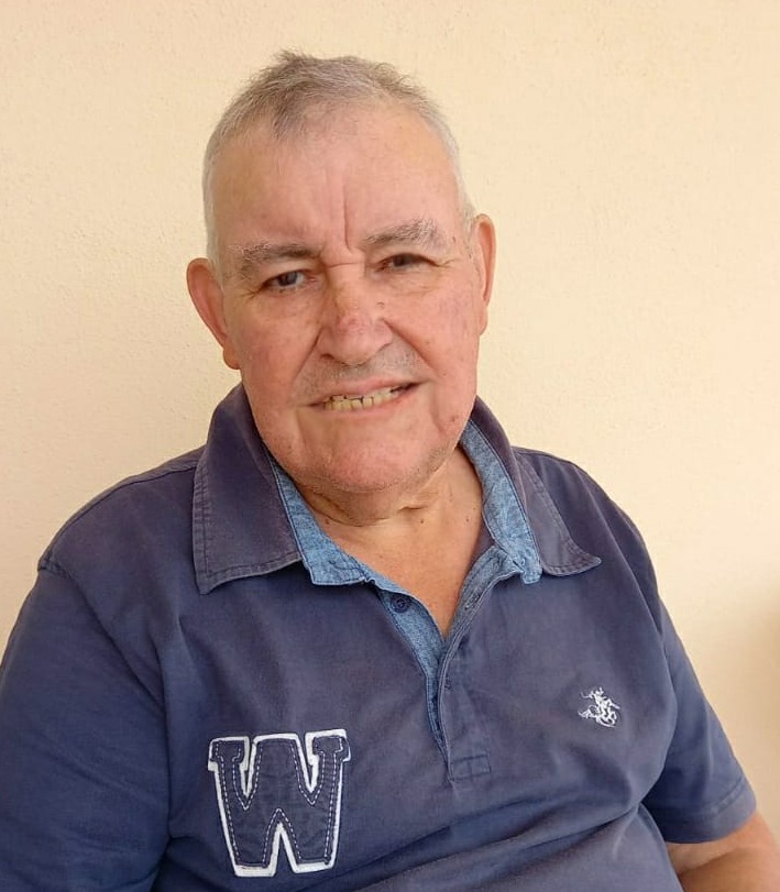 Photo d’Inacio REBELO