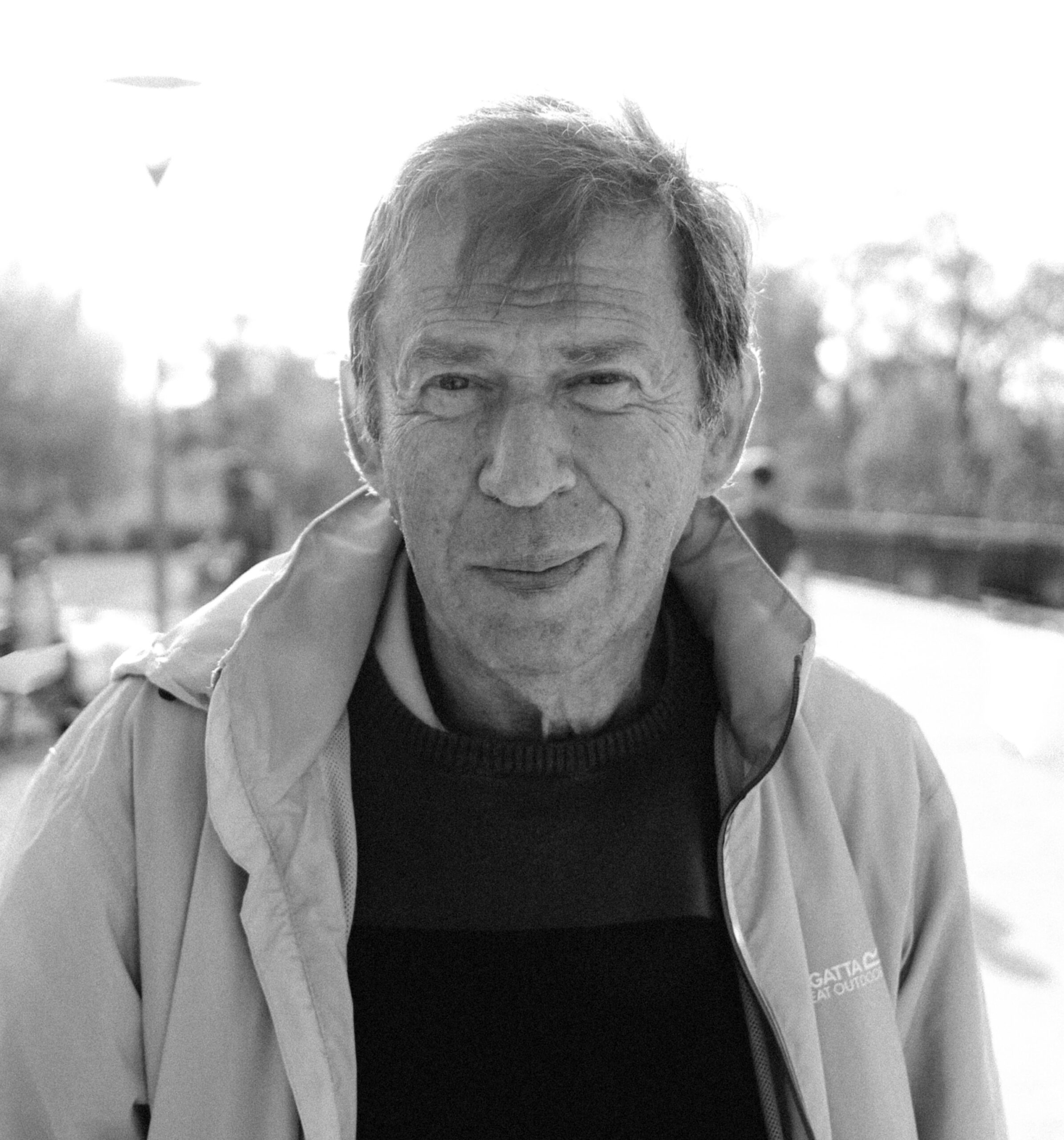 Photo de Franklin CROITORU