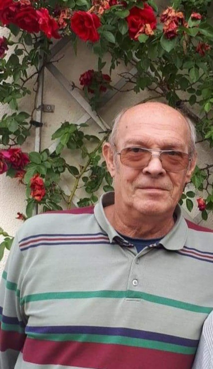 Photo de Roland BOSLE