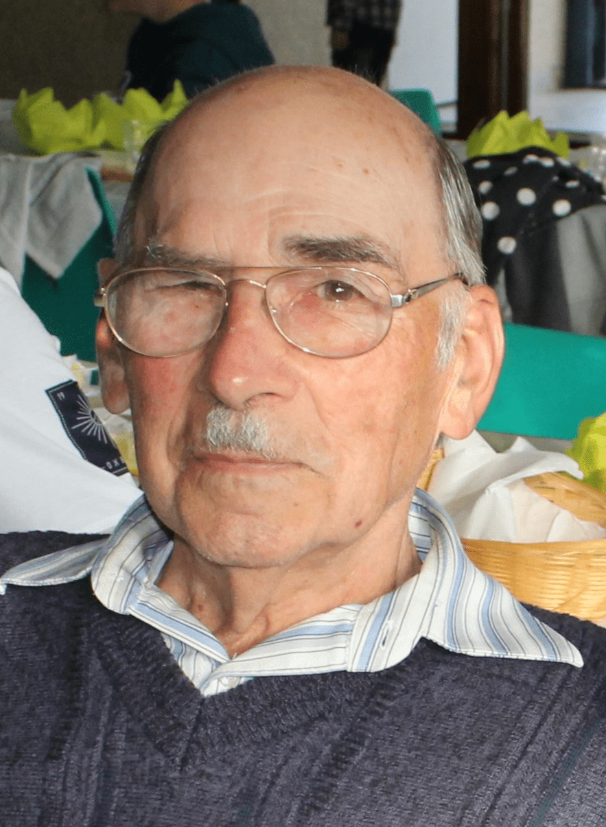 Photo de Gaston BERNARD