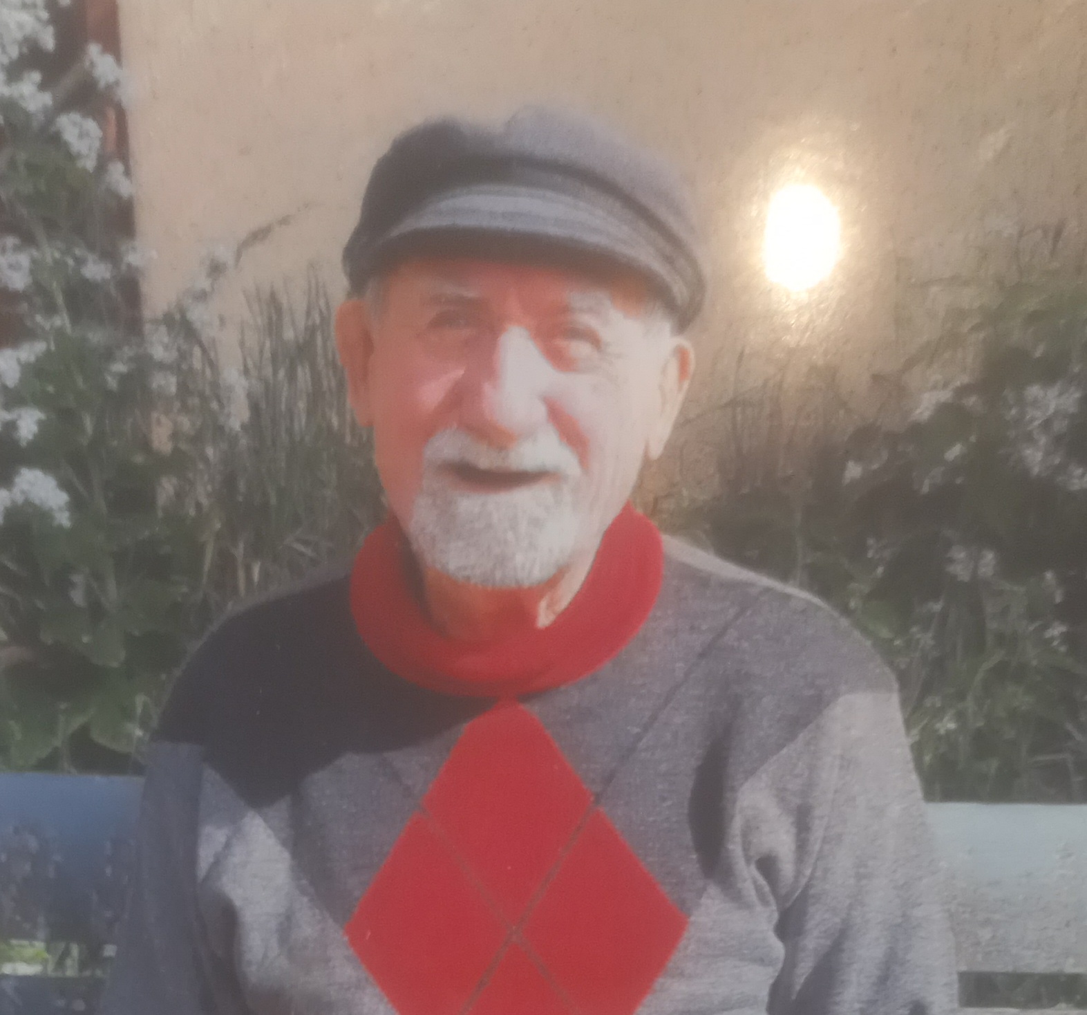 Photo de Georges ABEL-COINDOZ