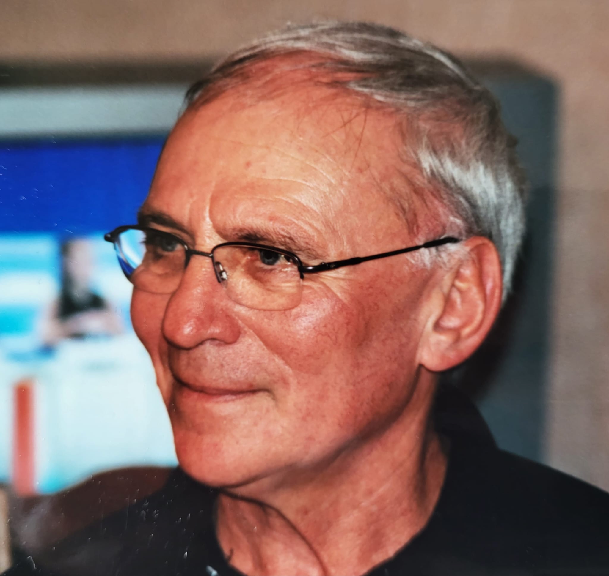 Photo de Jean-Claude DOVILLEZ