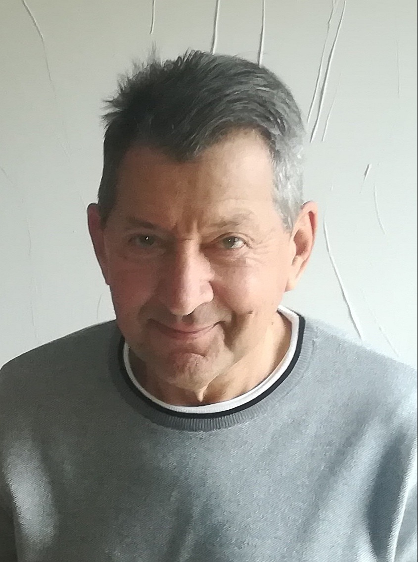 Photo de René MARGARON