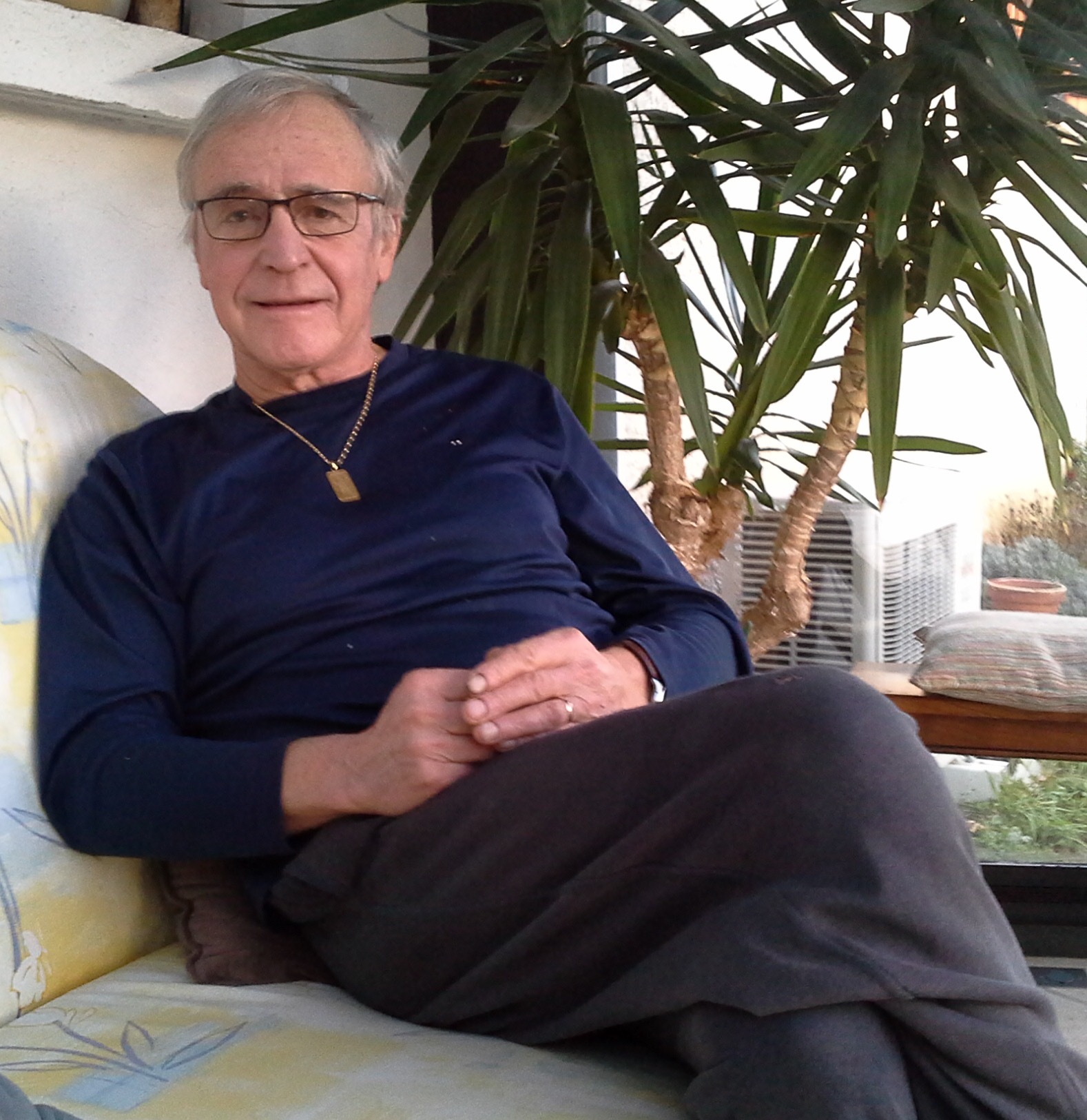 Photo de Paul OSSÉTIAN