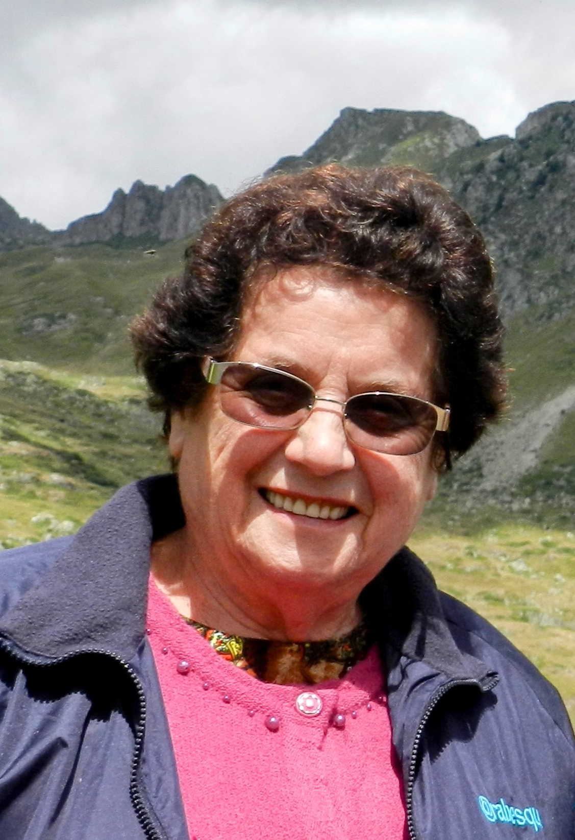 Photo de Denise AMPRIMO