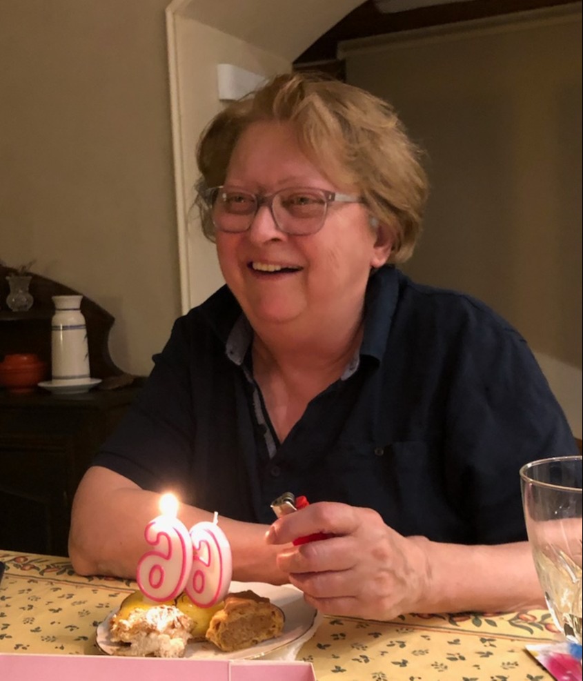 Photo de Ghislaine PERDRIX