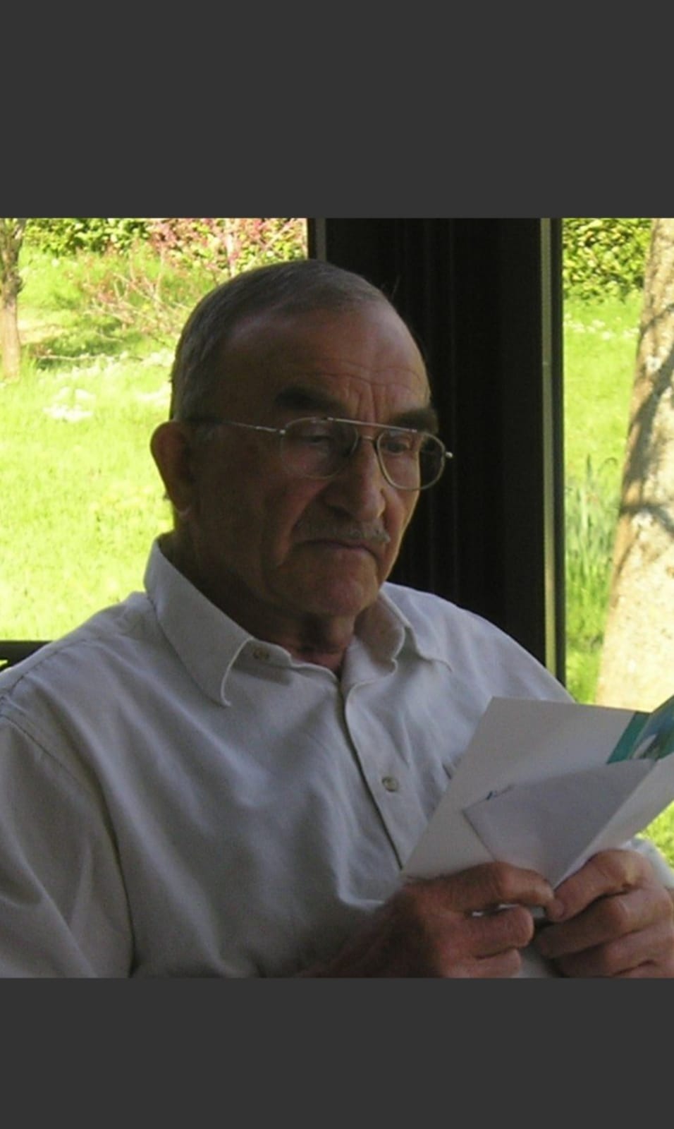 Photo de Louis PELLET