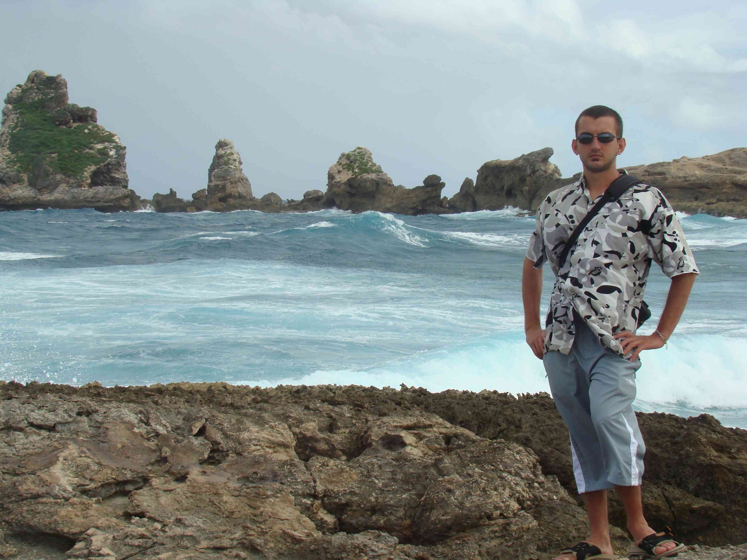 Photo d’Alexandre AMBERT