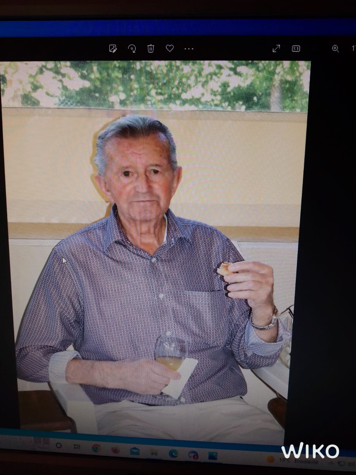 Photo de Louis ROSTAING