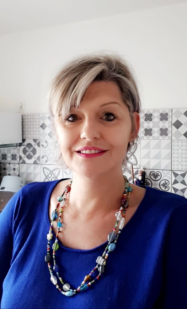 Photo de Frédérique MARGAUX