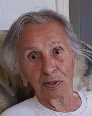 Photo d’Adrienne BIDER