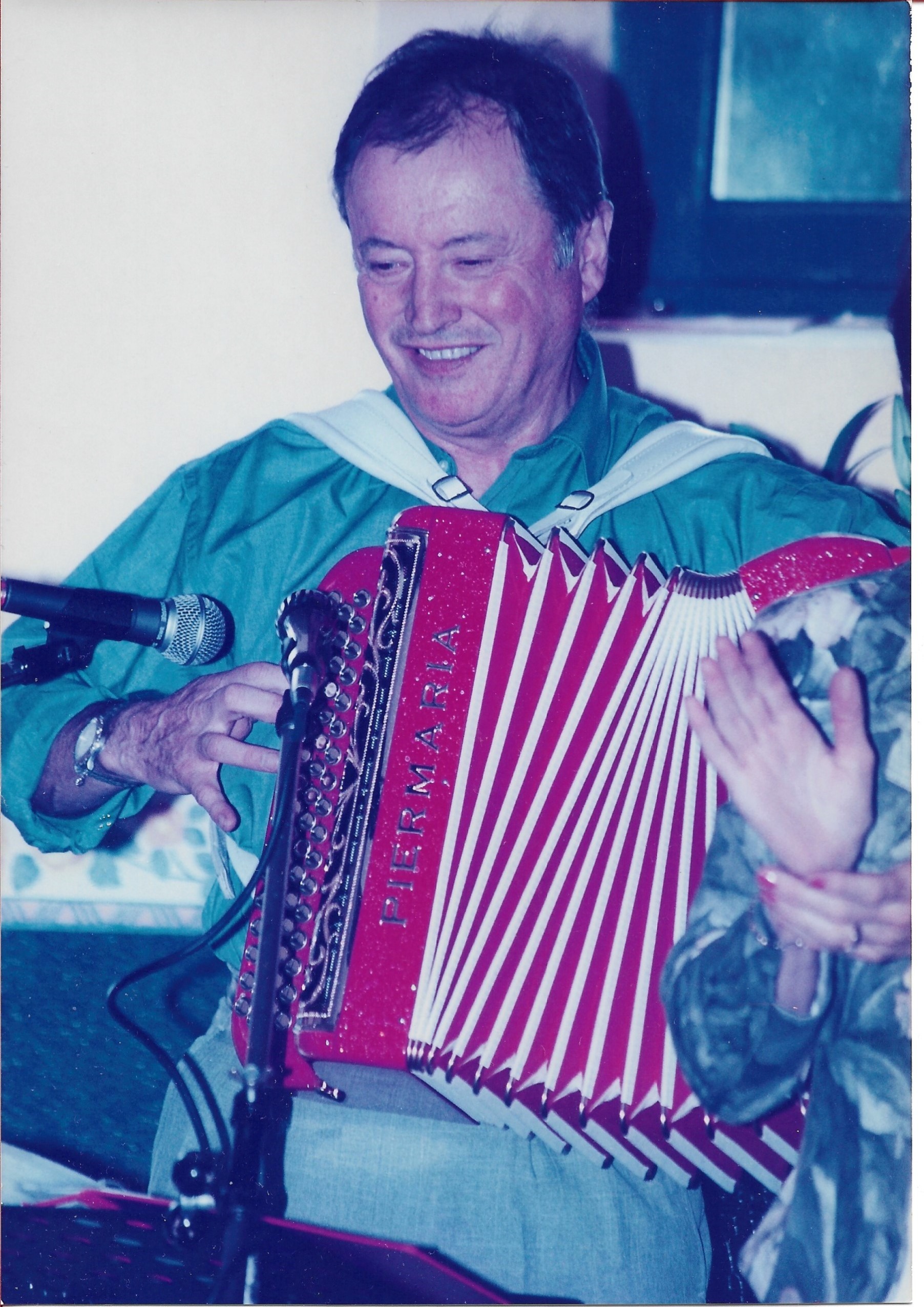 Photo de Georges BERRUYER