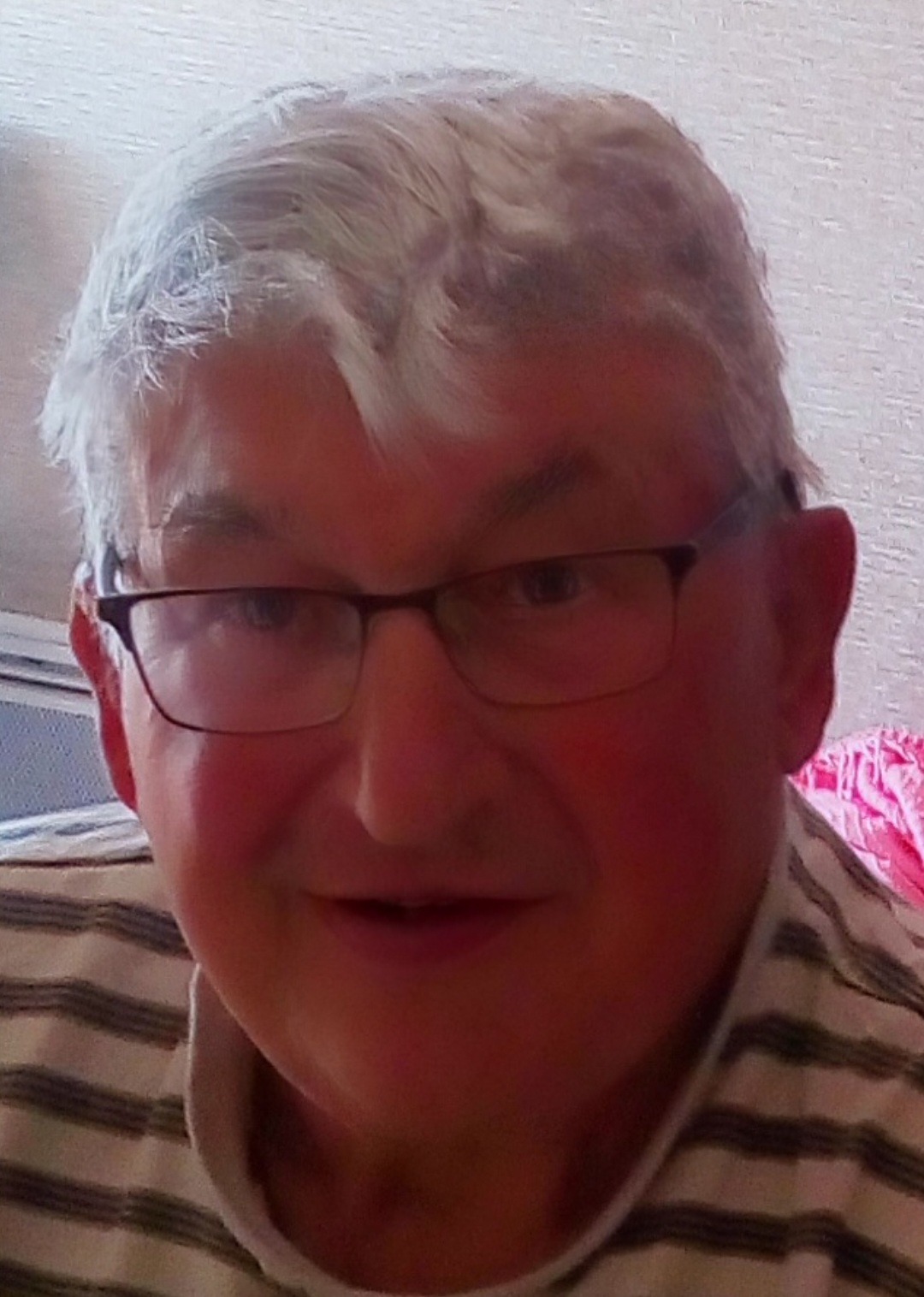 Photo d’Henri VIGNE