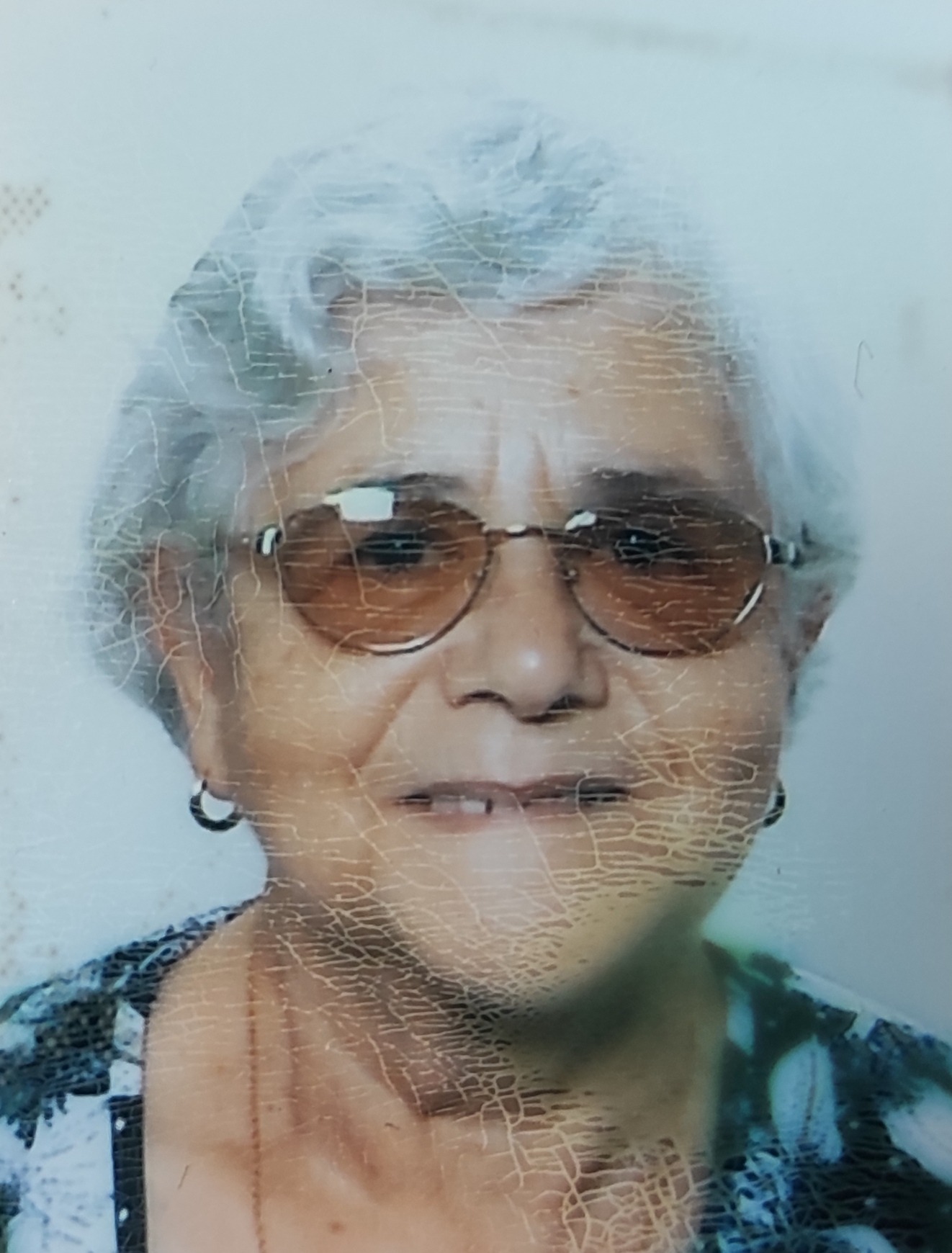 Photo d’Assunta MARINANGELI