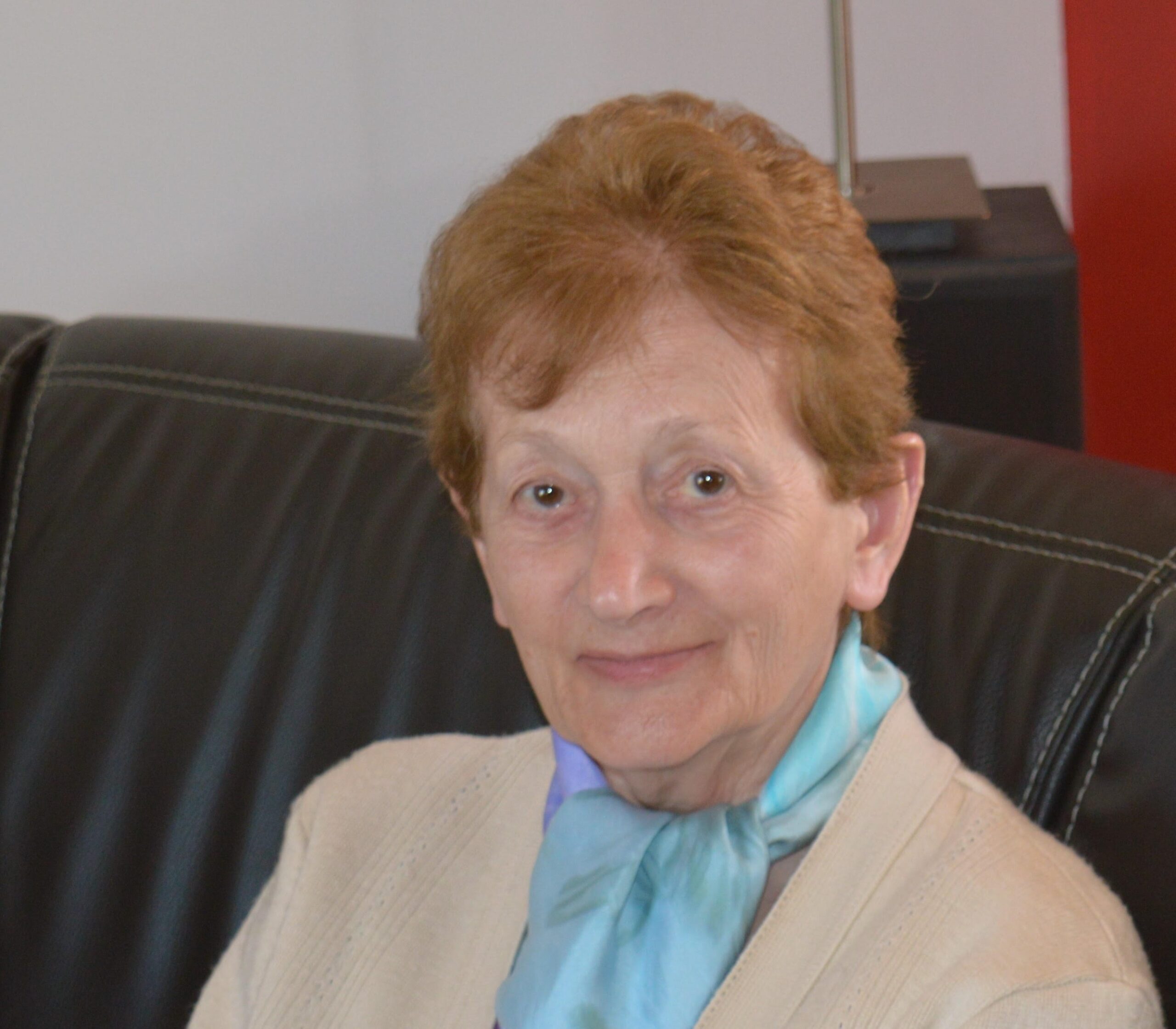 Photo de Colette PASQUALINI