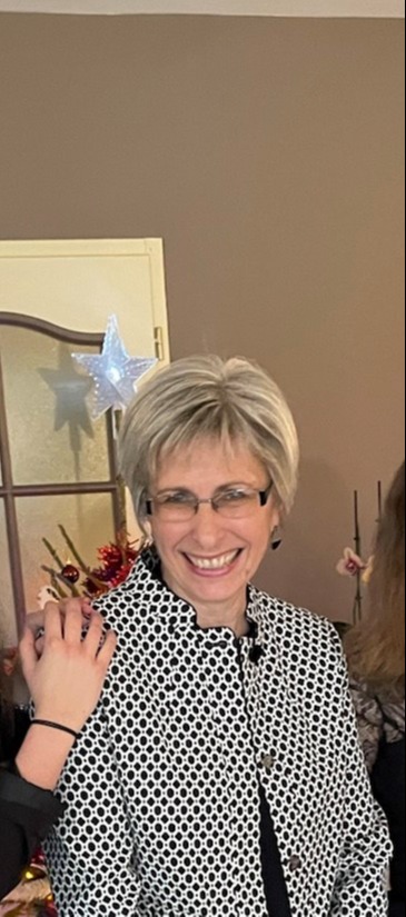 Photo de Christine RABATEL