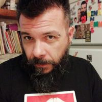 Photo de Sébastien ROSSET