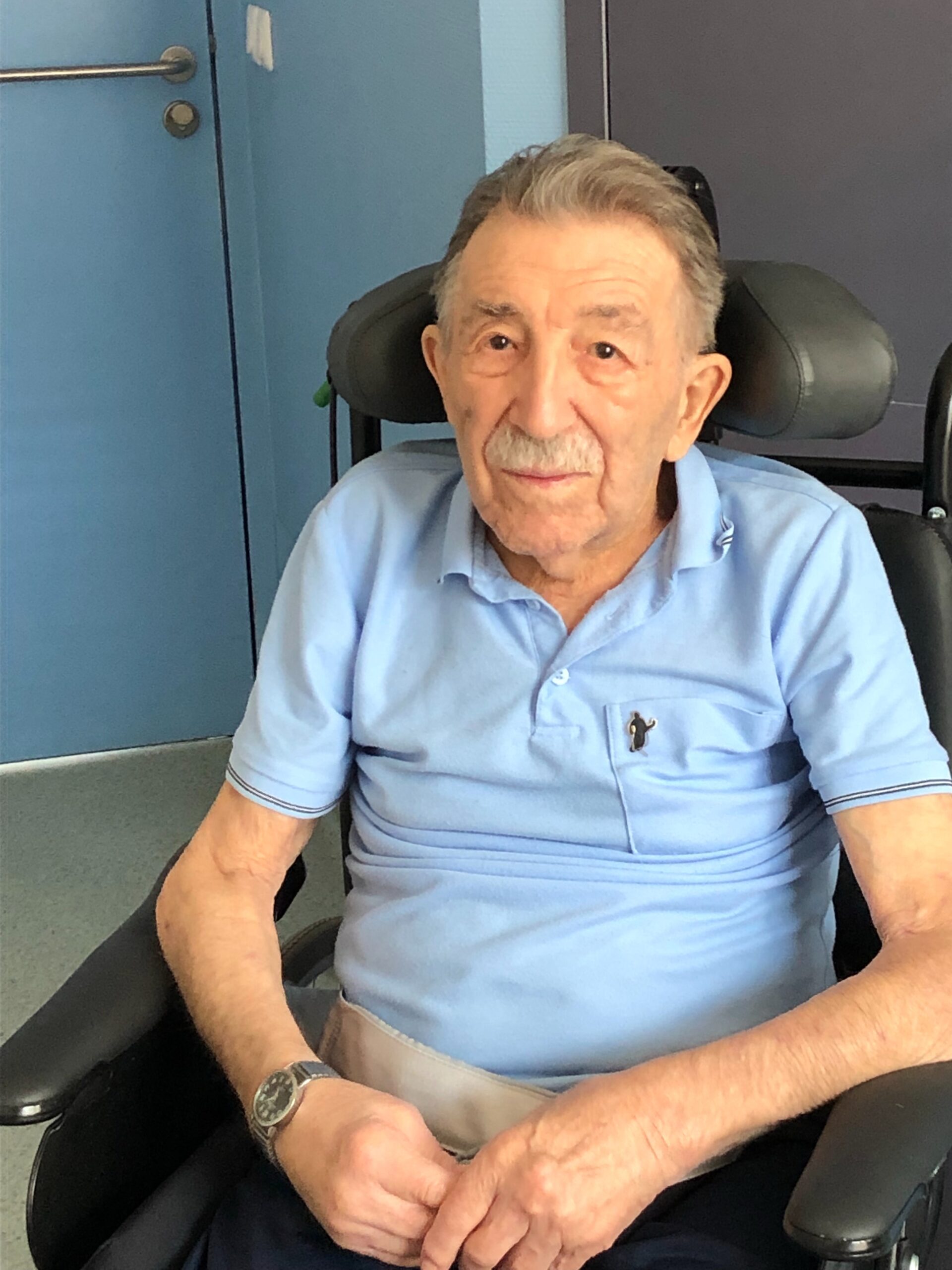 Photo de Jean-François CAULIER