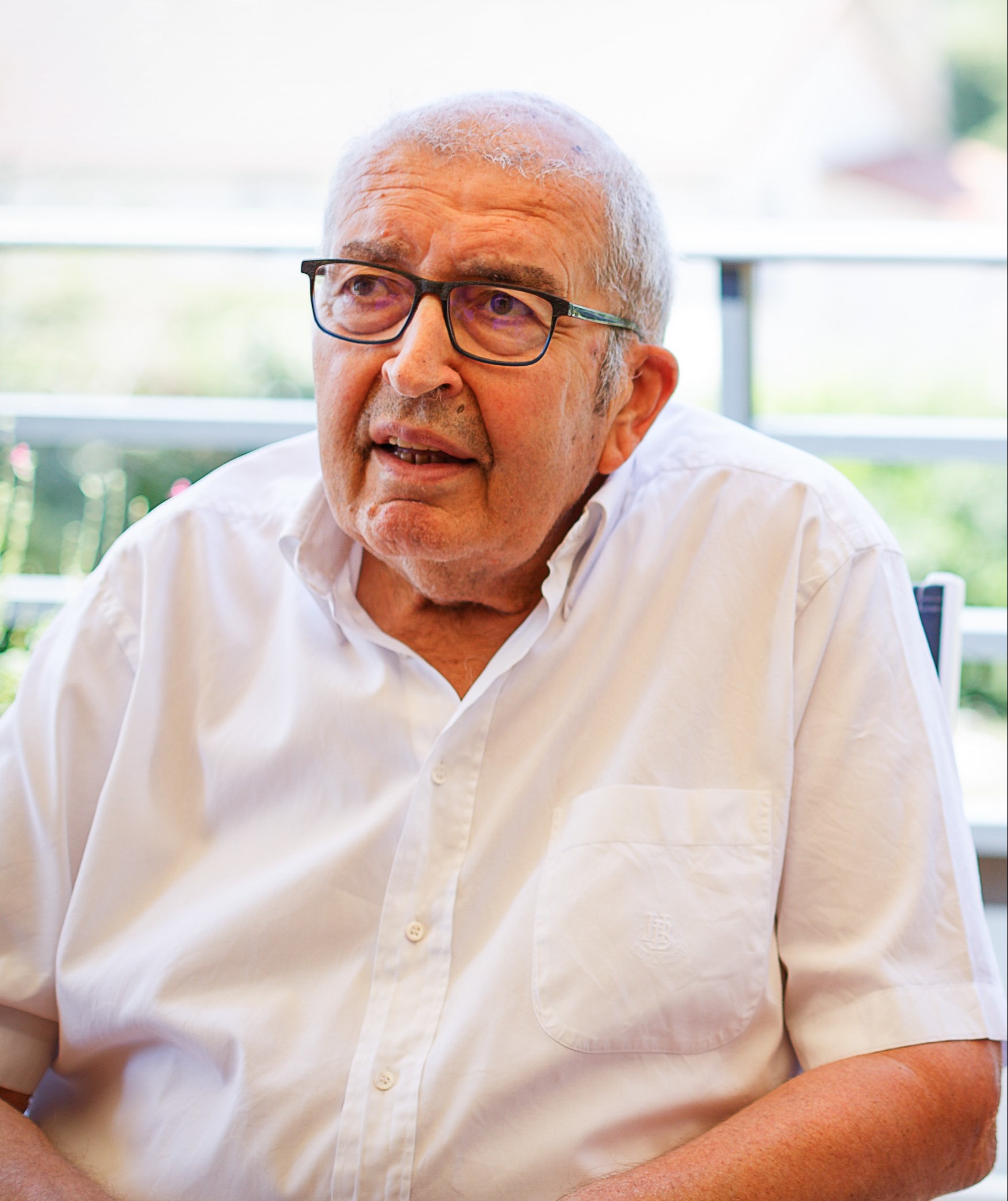 Photo de Gérard FERRAND