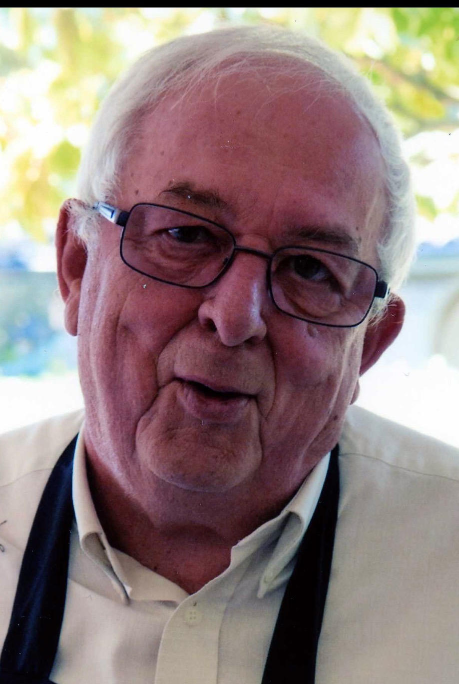 Photo de Marcel PARET