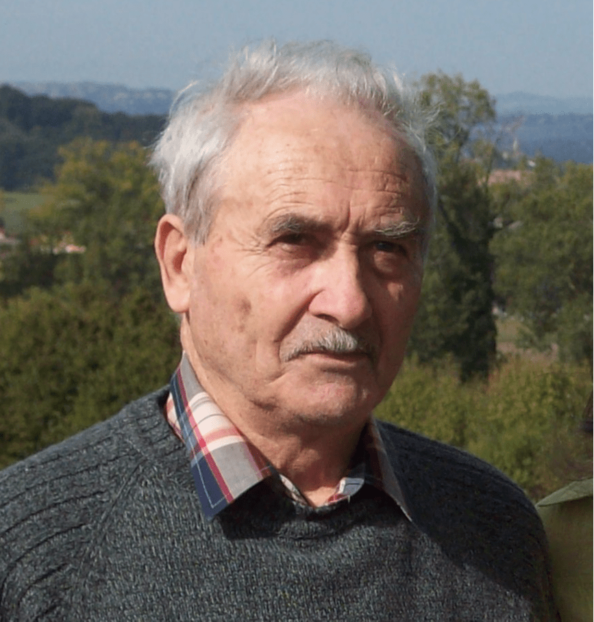 Photo de Firmin VITTOZ