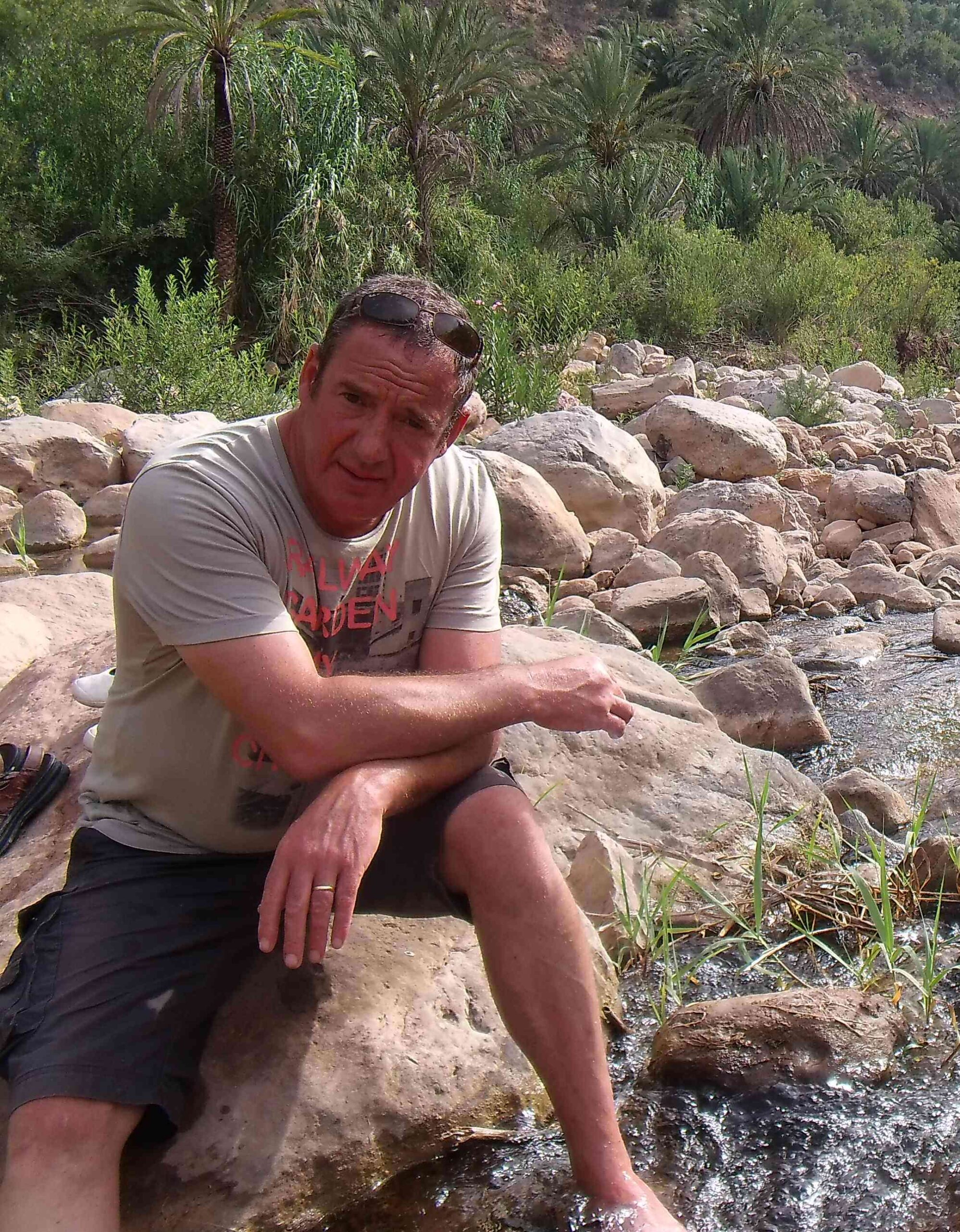 Photo de Bernard PERON