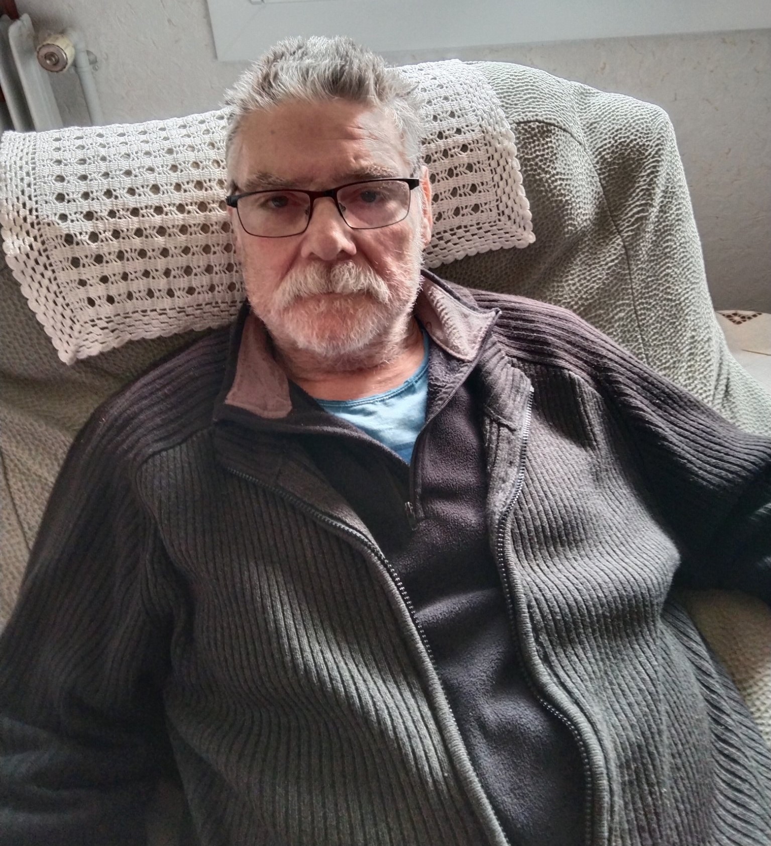 Photo de Michel DEL REY