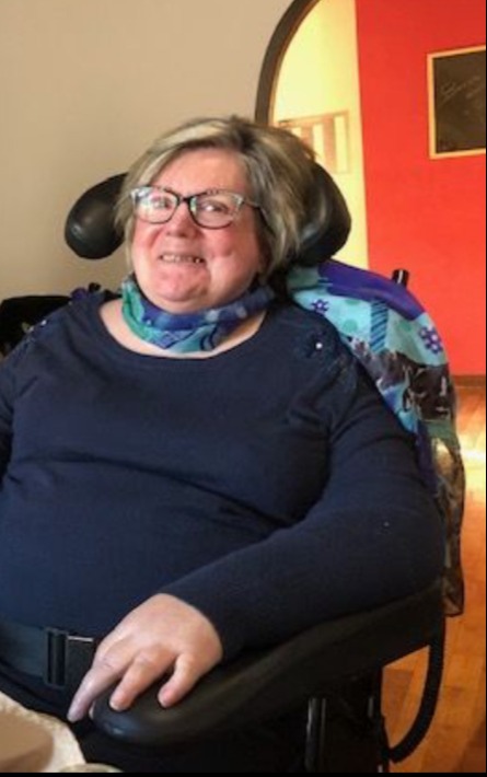 Photo de Josiane BATTU