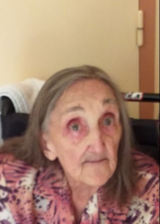 Photo de Paule SEGOURA