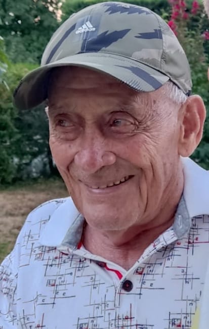 Photo de Jean GAUDIN