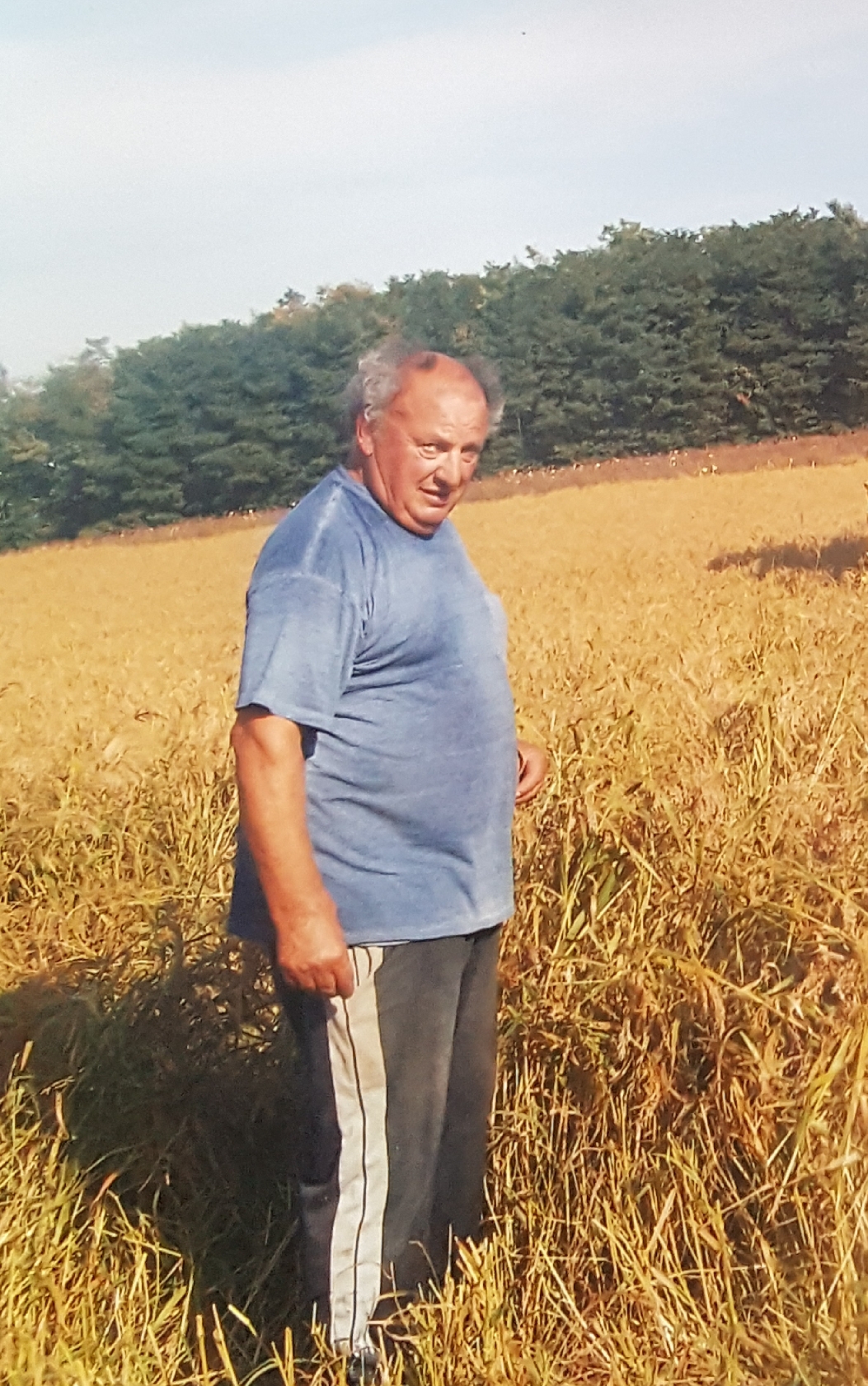 Photo d’Edouard CHAMPON