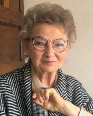 Photo d’Edwige BONNET