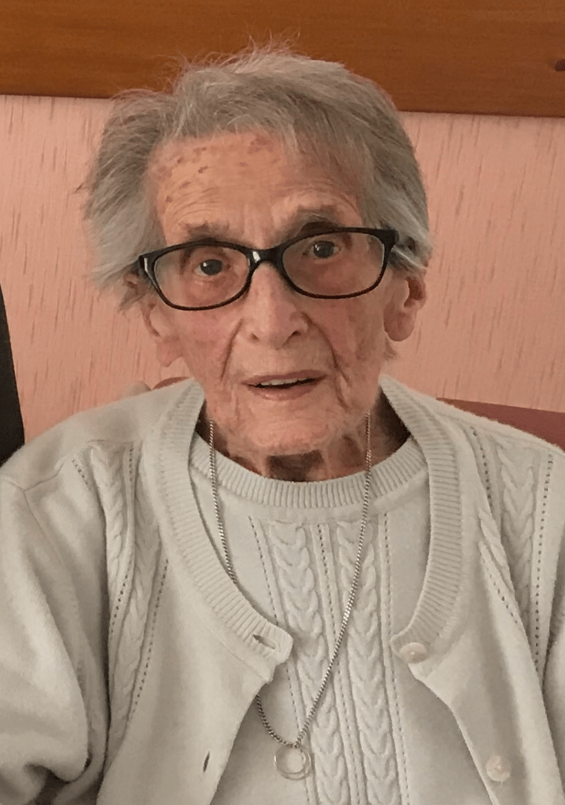 Photo de Jeanne BOYER