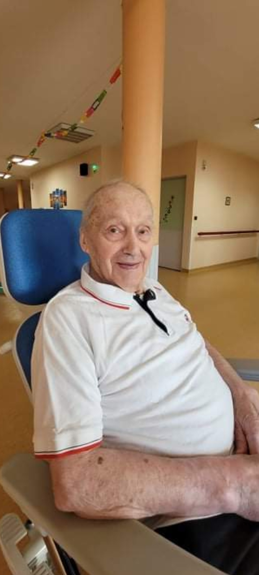 Photo de Joseph RAVET