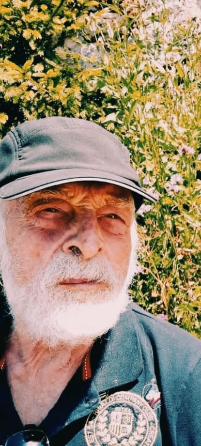 Photo d’André RIVA