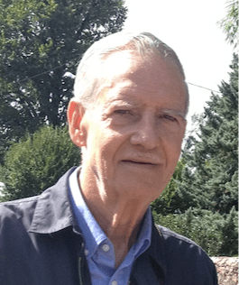 Photo de Robert FUSTER