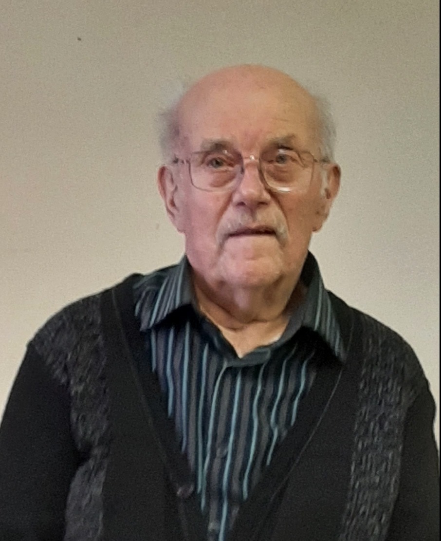 Photo de Georges THEVENON
