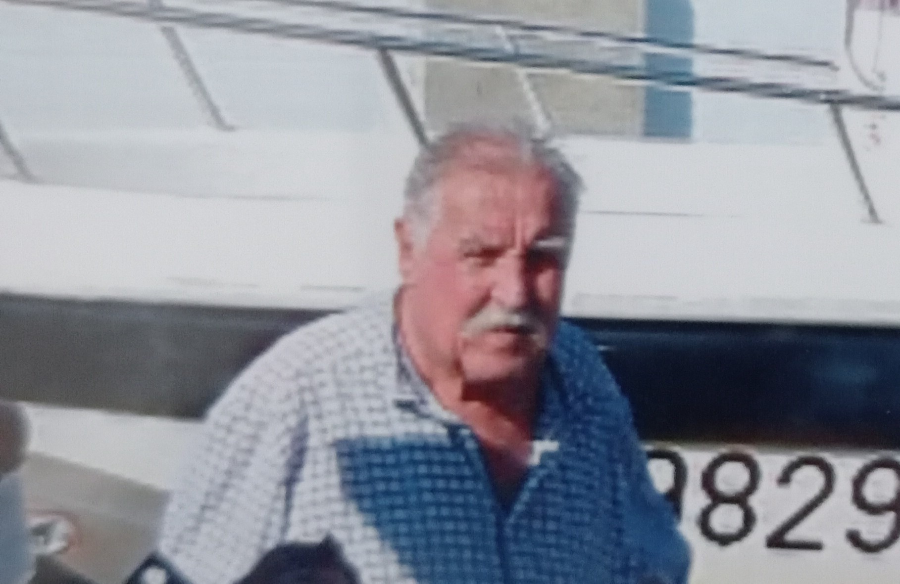 Photo de Gilbert REYBOZ