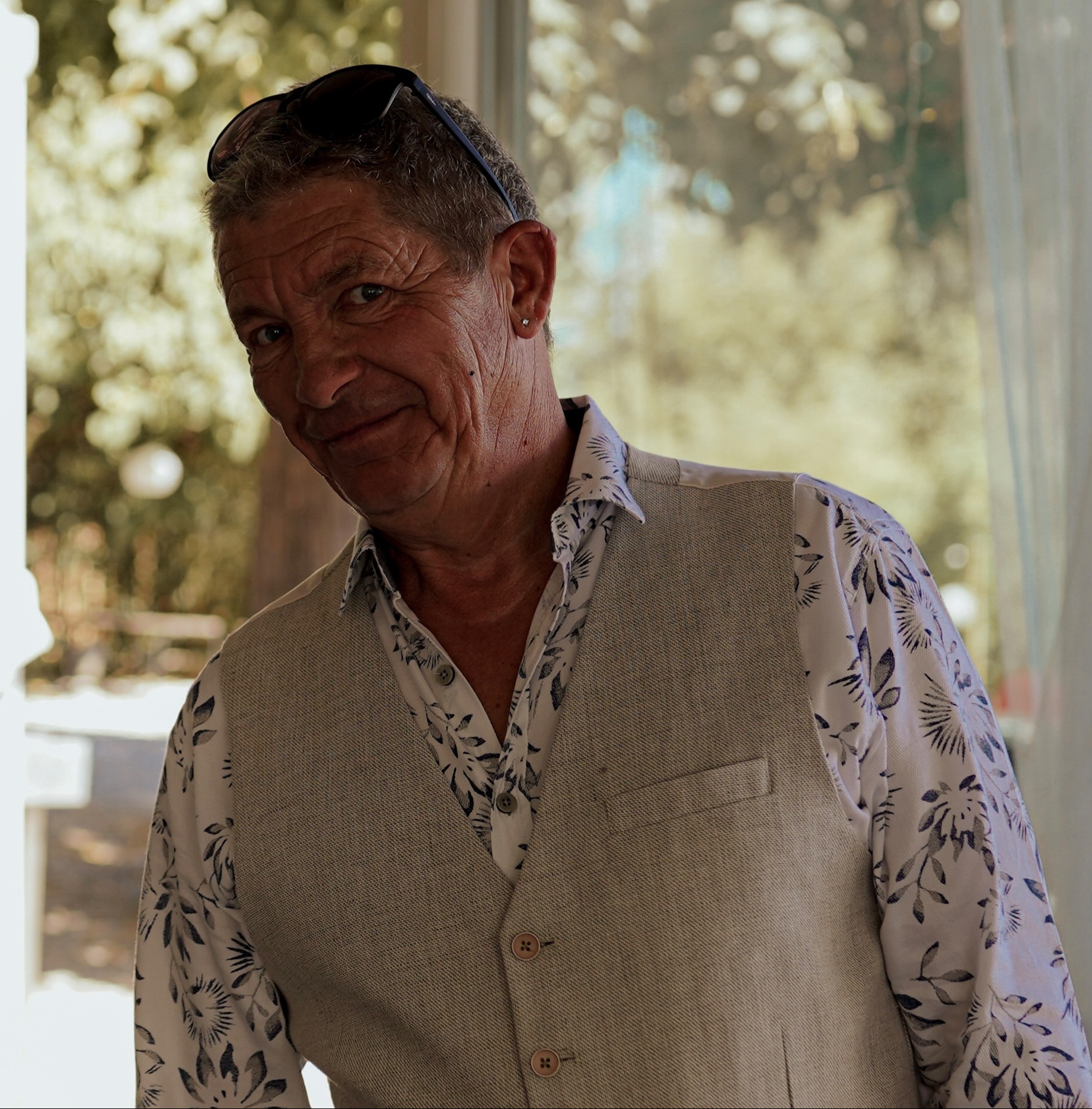 Photo de Patrick DESSERT