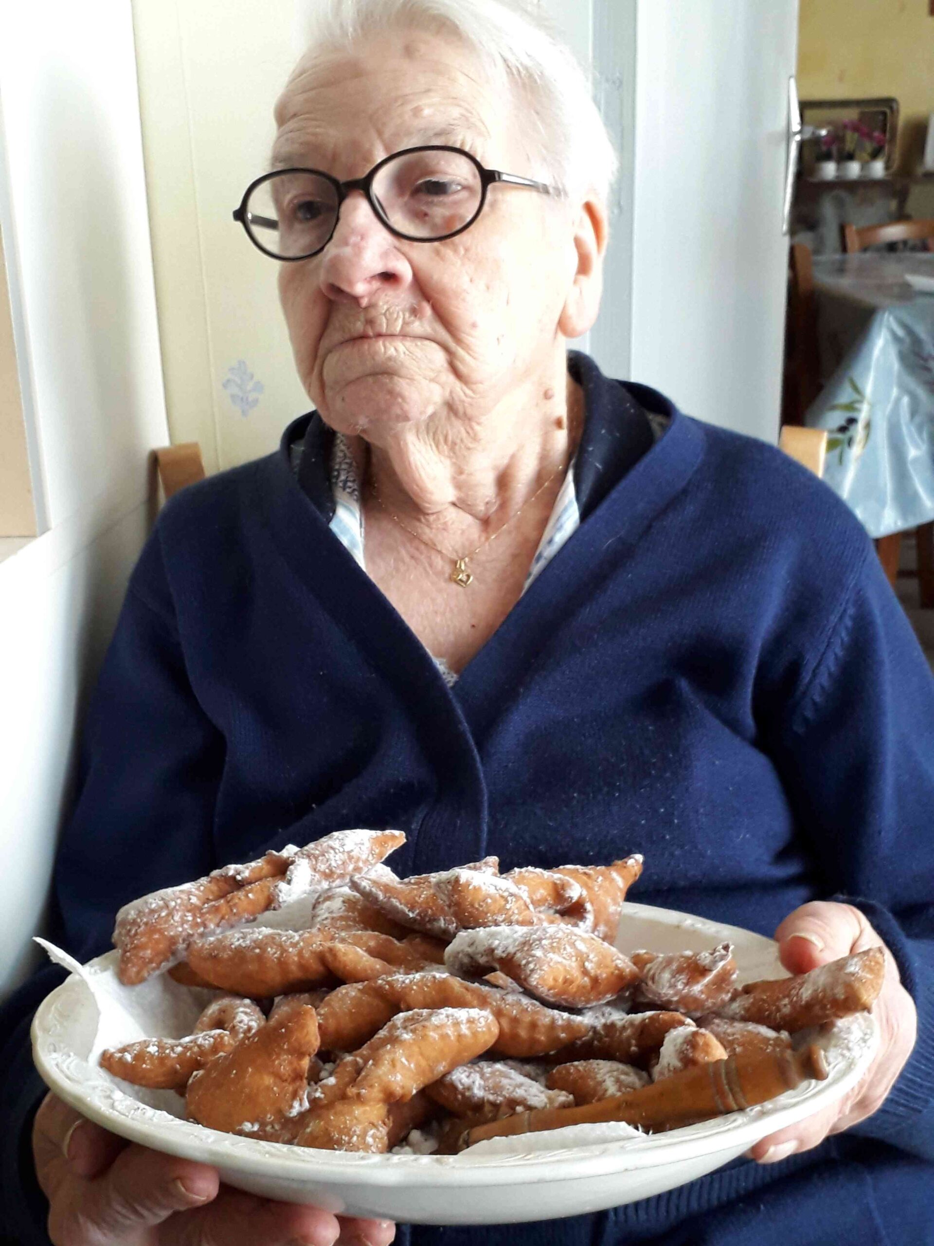 Photo de Lucette SILVENT