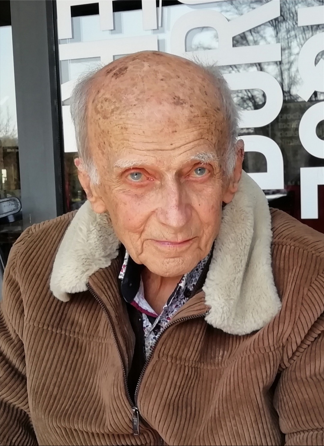 Photo de Pierre BRISSAUD