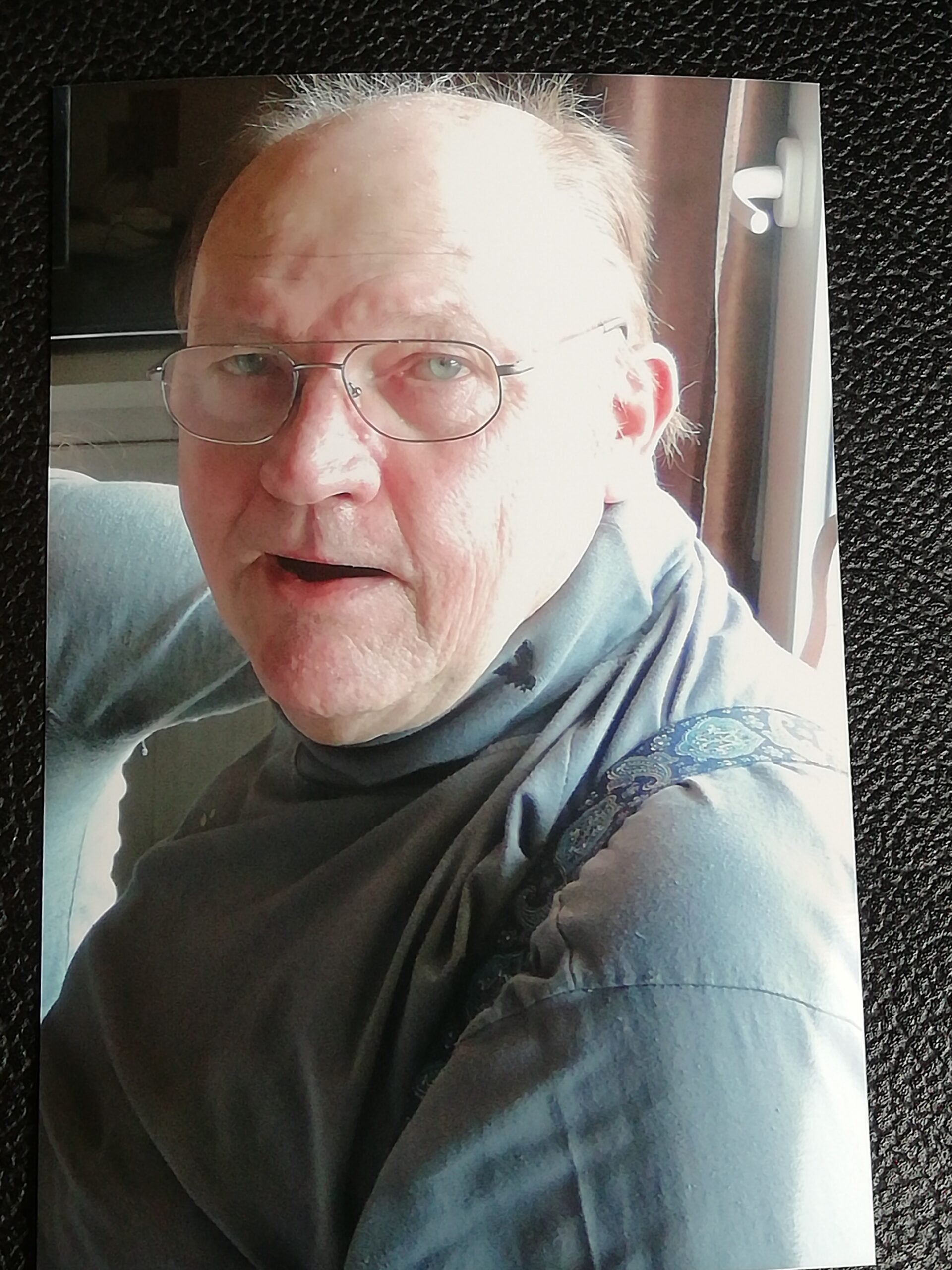 Photo de François VEYET