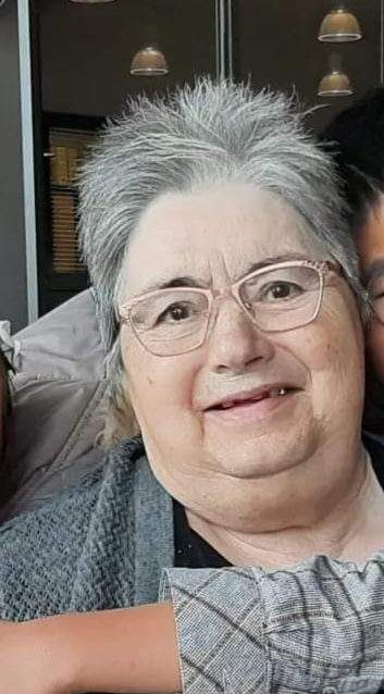 Photo de Jeannine ROYER