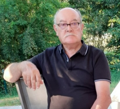 Photo de Gérard POULET